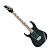 Электрогитара IBANEZ GRG170DXL Black Night
