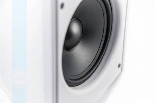 CVGaudio RF616TW Громкоговоритель настенный