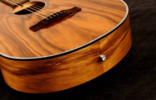 Oriental Cherry W-300-40