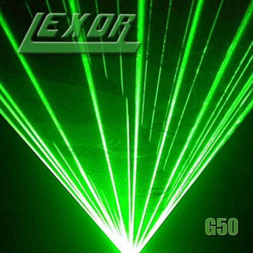 LEXOR G50