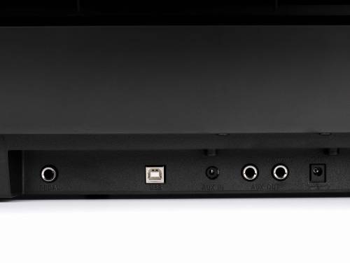 Nux NPK-10-BK