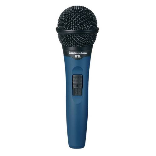 audio-technica MB3K