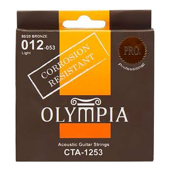 Olympia CTA1253