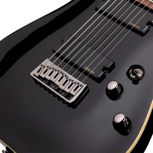OMEN-8 BLK