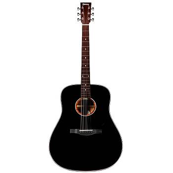 Trumon 150D BK Гитара акустическая 41