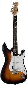 ARIA STG-004 3TS-