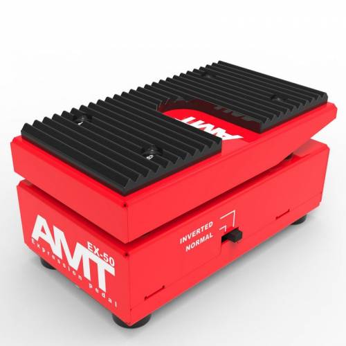 AMT EX-50 - Mini Expression Pedal