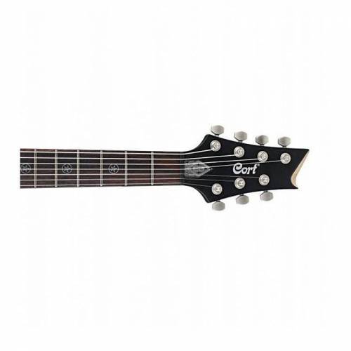 Электрогитара CORT EVL-K47B-BKS