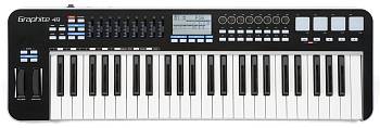 SAMSON GRAPHITE 49