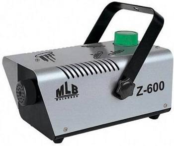 MLB  Z-600