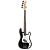 SQOE SQ-PB-4 BK бас-гитара 4 струны