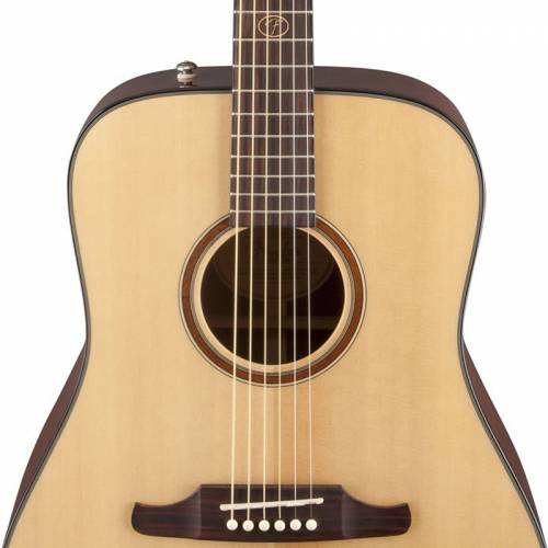 FENDER F-1000 Dreadnought Natural