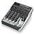 BEHRINGER XENYX QX602MP3 Микшерный пульт аналоговый