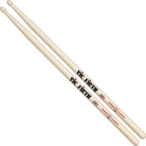 Палочки барабанные VIC FIRTH 7A