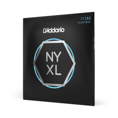 D'Addario NYXL1152