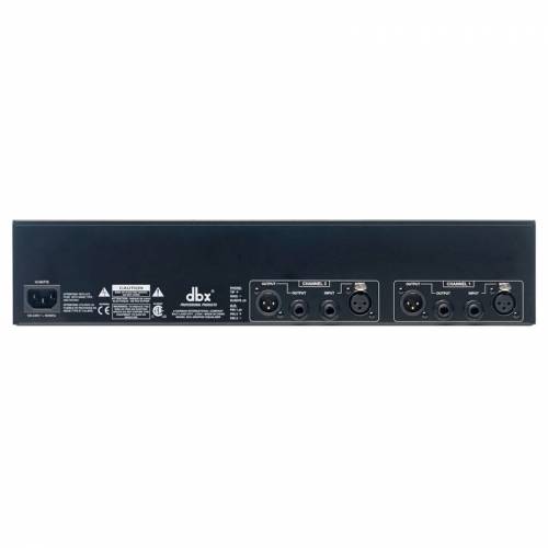dbx 231S EQ Эквалайзер графический, 2 канала