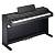 Пианино цифровое Roland RP301-SB