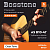 Bosstone AS B10-47 Набор струн для акустической гитары, бронза 80/20, калибр 10-47
