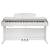 ROCKDALE Etude 64 (RDP-5088) White Пианино цифровое, цвет белый