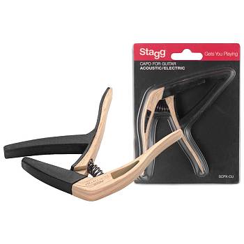 STAGG SCPX-CU CLWOOD