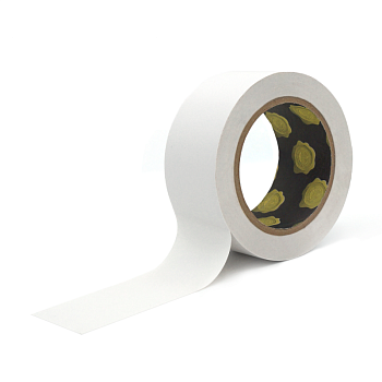 Tuchler Floor Tape Pro-Dance (50мм х 33м, белый)
