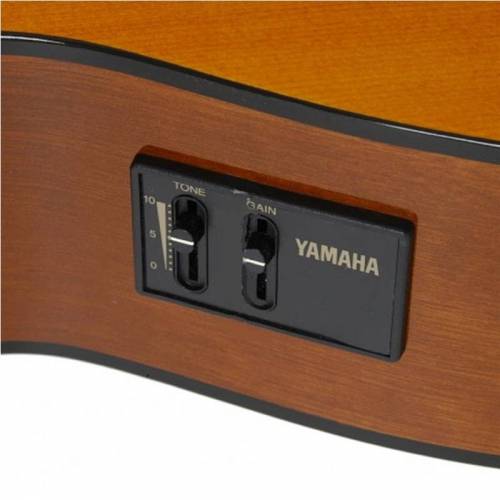 YAMAHA CX40