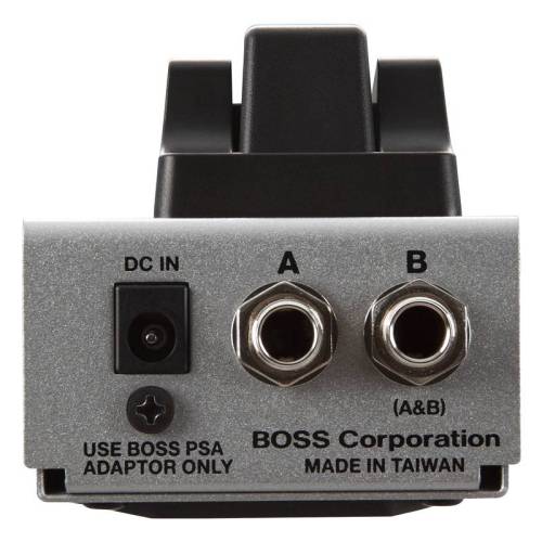 Педаль BOSS FS-7 Dual Foot Switch