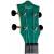 FLIGHT TUS65 EMERALD FLIGHT TUS65 EMERALD