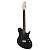 ARIA PRO II J-2 BK Электрогитара Jazzmaster, цвет черный
