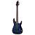 SCHECTER OMEN ELITE-6 FR STBB Электрогитара, Stratocaster, цвет синий