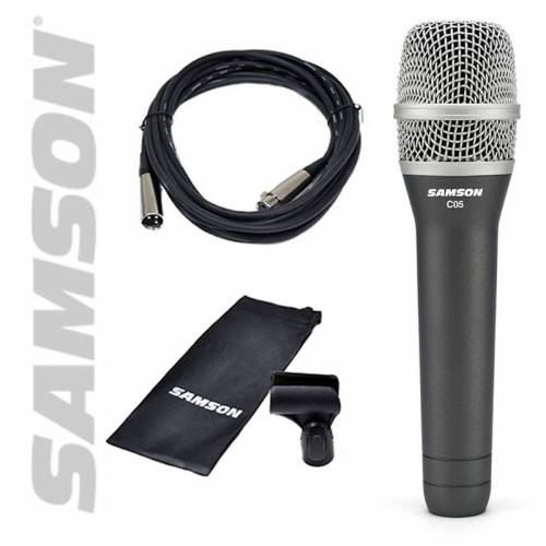 Микрофон Samson C05 CL
