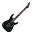 Электрогитара ESP LTD M-300FM STBLK