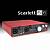 Звуковая карта FOCUSRITE Scarlett 6i6 USB