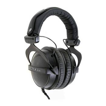 Наушники Beyerdynamic DT 770 M