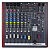 Allen&Heath ZED60-10FX Микшерный пульт USB, процессор эффектов