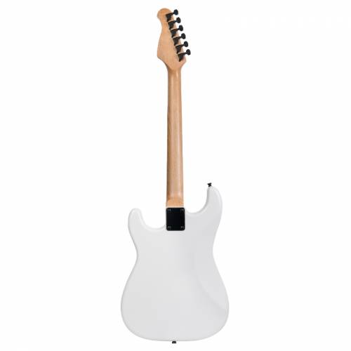 ROCKDALE Stars Plus HH WHITE MAPLE NECK
