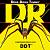 DR Strings DDT-45 Drop Down Tuning Набор струн для 4-струнной бас-гитары, размер 45-105