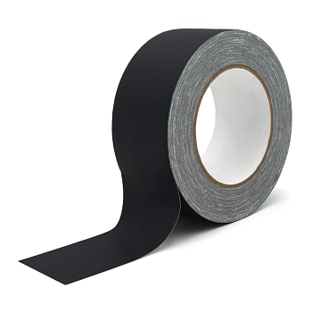 Cloth tape матовый NoName Tape 48мм х 25м
