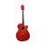 Гитара электроакустическая CRAFTER JTE 100CEQ/TR