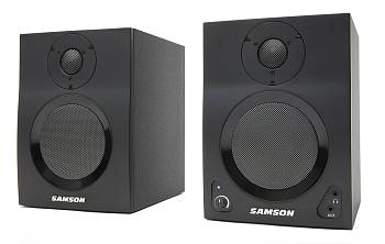 SAMSON MediaOne BT4