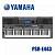 Синтезатор Yamaha PSR-E443