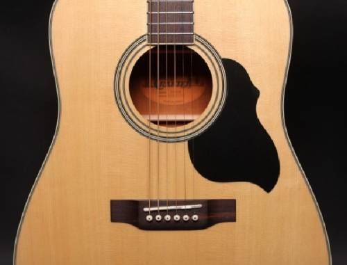 Гитара акустическая CRAFTER MD-40/N + чехол