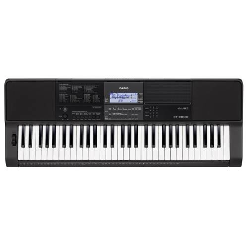 CASIO CT-X800 Синтезатор