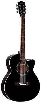 Phil Pro AS-4004 BK