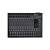 ZTX audio Producer 16 Микшерный пульт 12 (XLR/Jack), 2 (XLR), USB, MP3, Bluetooth, USB PC