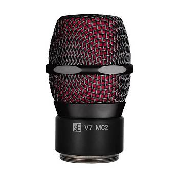 sE ELECTRONICS V7 MC2 Black