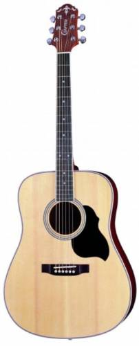 Гитара акустическая CRAFTER MD-40/N + чехол
