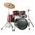 Ударная установка Sonor SMF 11 Stage 1 Set WM 11228 Wine Red