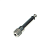 SOUNDKING CC308-1 Переходник-адаптер mono JACK 1/8"(female) ⇔ mono JACK 1/4"(male)
