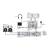 Усилитель мощности BEHRINGER EPQ1200 Europower